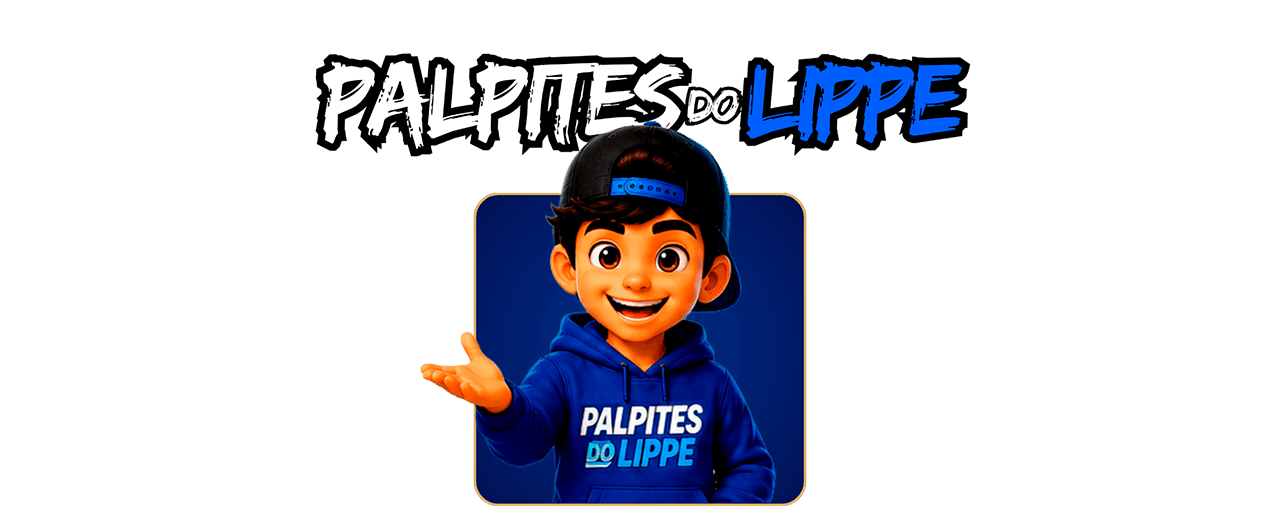 Palpites do Lippe